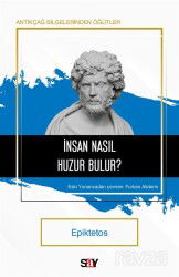 İnsan Nasıl Huzur Bulur? - Say Yayınları