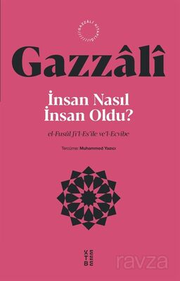 İnsan Nasıl İnsan Oldu? - 1