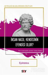 İnsan Nasıl Kendisinin Efendisi Olur? - Say Yayınları