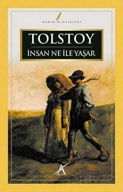 İnsan Ne İle Yaşar - 1