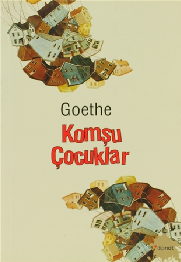 İnsan Ne ile Yaşar? - Dipnot Yayınları