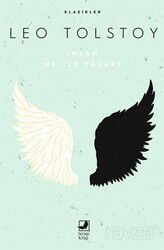 İnsan Ne İle Yaşar? - Terapi Kitap