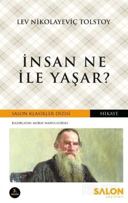 İnsan Ne ile Yaşar ? - 1