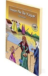 İnsan Ne ile Yaşar - 1