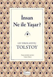 İnsan Ne İle Yaşar? - Koridor Yayıncılık