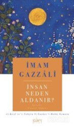 İnsan Neden Aldanır? - Sufi Kitap Yayınları