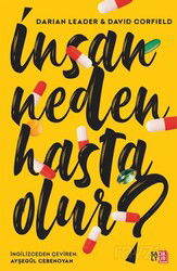 İnsan Neden Hasta Olur? - Saltokur