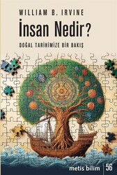 İnsan Nedir? - Metis Yayınları