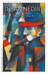 İnsan Nedir? - Girdap Kitap