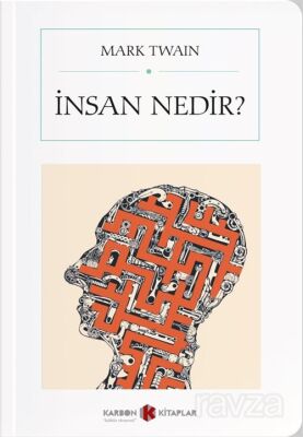 İnsan Nedir? (Cep Boy) (Tam Metin) - 1
