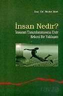 İnsan Nedir?: İnsanın Tanımlanmasına Dair Kelami Bir Yaklaşım - Ankara Okulu Yayınları