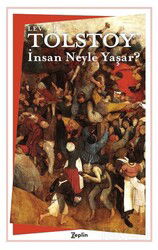 İnsan Neyle Yaşar? - Zeplin