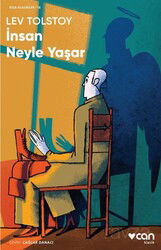 İnsan Neyle Yaşar - Can Yayınları