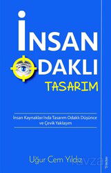 İnsan Odaklı Tasarım - Sola Yayınları