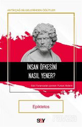 İnsan Öfkesini Nasıl Yener? - Say Yayınları