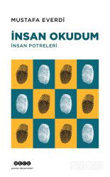 İnsan Okudum - Hece Yayınları