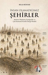 İnsan Olamadığımız Şehirler - Doğu Kütüphanesi