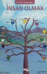 İnsan Olmak - Sınırsız Kitap