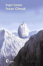 İnsan Olmak - Metis Yayınları