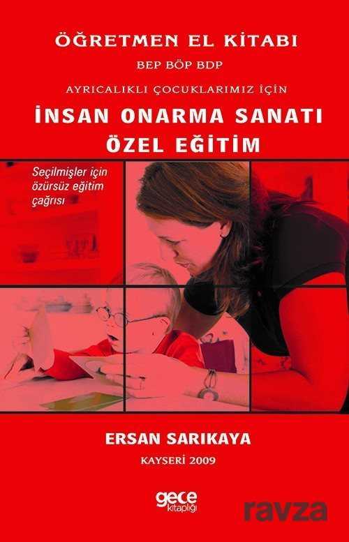 İnsan Onarma Sanatı - Gece Kitaplığı