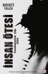 İnsan Ötesi - Az Kitap