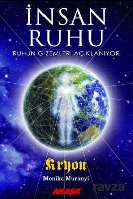 İnsan Ruhu - Akaşa Yayınları