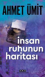 İnsan Ruhunun Haritası - Yapı Kredi Yayınları