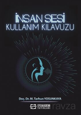 İnsan Sesi Kullanım Kılavuzu - 1