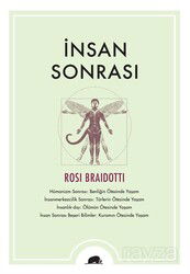 İnsan Sonrası - Kolektif Kitap