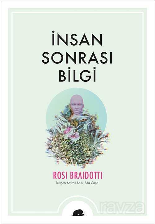 İnsan Sonrası Bilgi - Kolektif Kitap