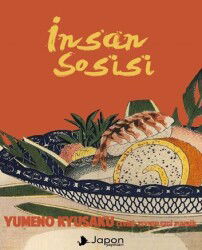 İnsan Sosisi - Japon Yayınları