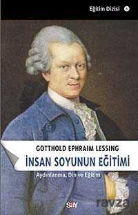 İnsan Soyunun Eğitimi - Say Yayın Grubu - Kampanya