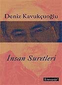 İnsan Suretleri - Literatür Yayınları