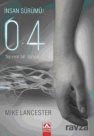 İnsan Sürümü: 0.4 - 1