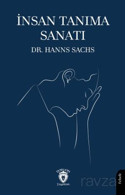 İnsan Tanıma Sanatı - 1