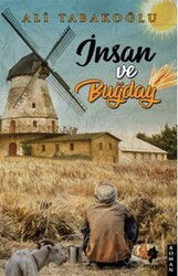 İnsan ve Buğday - Morena Yayınevi