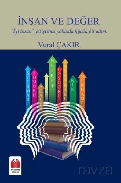İnsan ve Değer - Yükseliş Yayınları