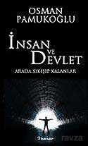 İnsan ve Devlet - İnkılap Kitabevi