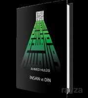 İnsan ve Din/(Kitap+10 Adet DVD) - Kitsan Basım Yayın