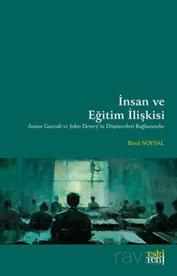 İnsan ve Eğitim İlişkisi - 1