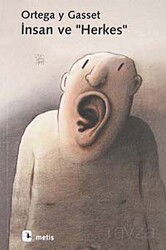 İnsan ve Herkes - Metis Yayınları