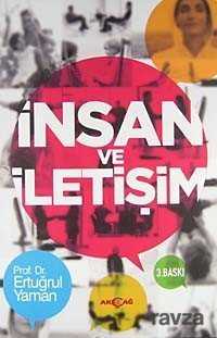 İnsan ve İletişim - Akçağ Yayınları