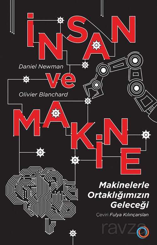 İnsan ve Makine - Orenda