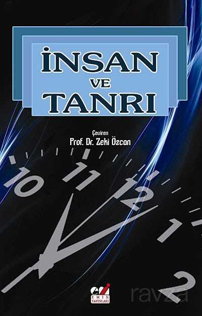 İnsan ve Tanrı - Emin Yayınları (Bursa)