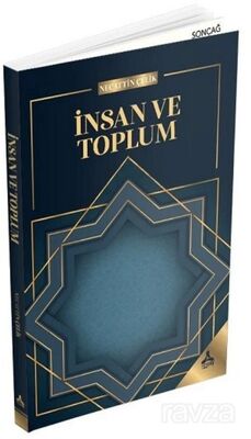 İnsan ve Toplum - 1