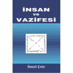 İnsan ve Vazifesi ciltli - Dilara Yayınları