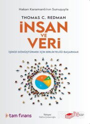 İnsan ve Veri - The Kitap