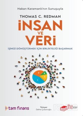 İnsan ve Veri - 1