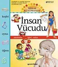 İnsan Vücudu - Boyut Yayın Grubu