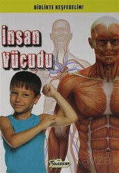 İnsan Vücudu - Teleskop Popüler Bilim